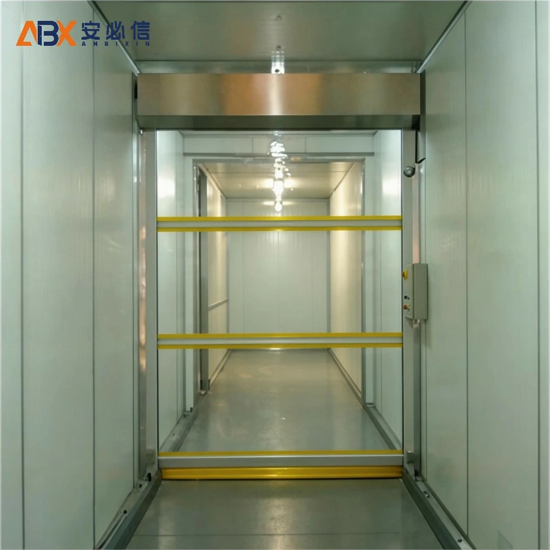 重庆软质快速门